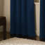 Panneau de rideau simple obscurcissant avec œillets Curtainworks Boehme-562616236-562616232