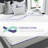 Nora 10'' Firm Gel Infused Memory Foam Mattress-69581886