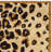 Jamon Martha Stewart Hand Tufted Wool/Viscose Animal Print Rug in Tan-11179421