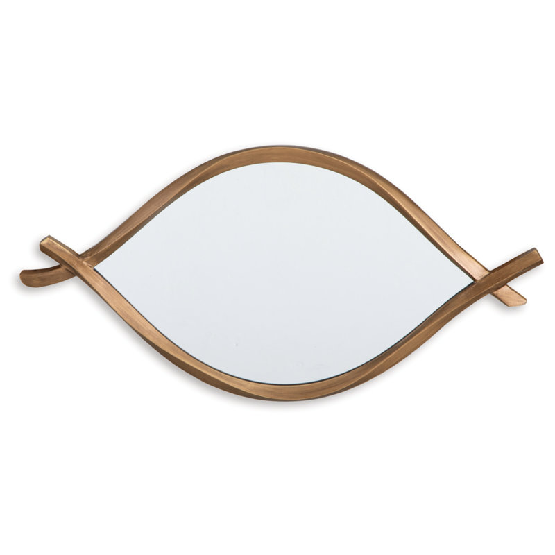 Maivor Accent Mirror