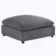 Canapé modulaire 6 pièces - gris anthracite-1337347418