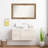 Timmy Solid Wood Wall Mirror-98246549-98246613