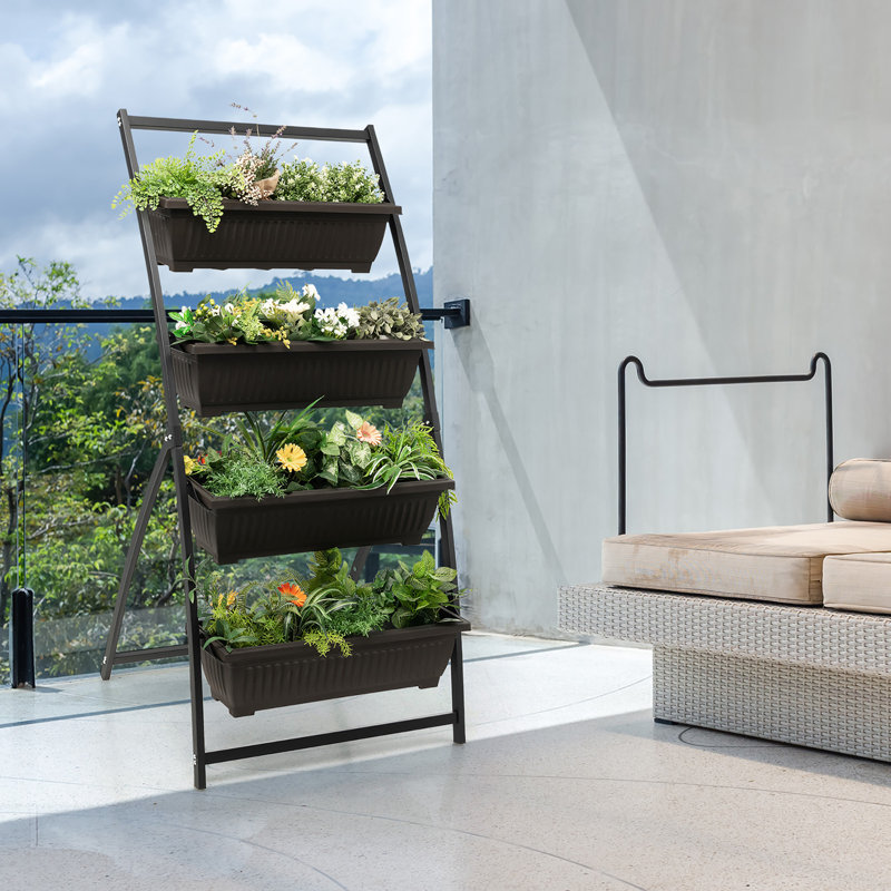 Lalaine Raised Garden Bed, 2