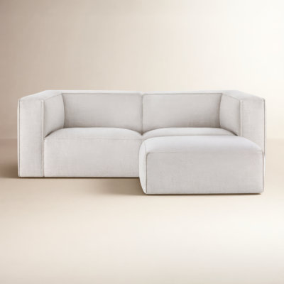 Jaye 82" Modular Sofa
