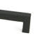 Matt Black Albers Pull Handle - Large-87096482-87096489