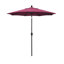 Parasol sunbrella de marché 7,5' Wallach-329891579