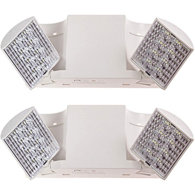 Ciata Lighting Thermoplastic Emergency Light