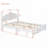 Wood Platform Bed Frame-1917895038-1917895037