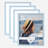 Wood Matte Picture Frame-4926951-4926748