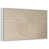 Floating Frame White