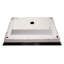 Regatta 24.25'' L Bathroom Sink