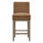 Upholstered Counter Stool
