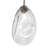 6.5" Wide Celine Mini Pendant