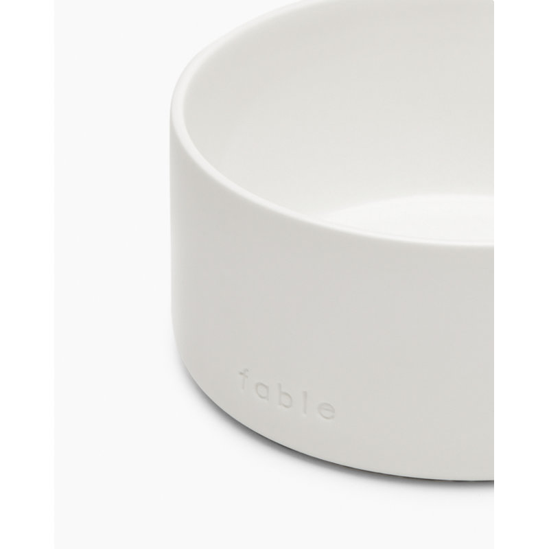 Signature Signature, Grand (3,5 po), Gris clair