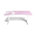 Pink/White