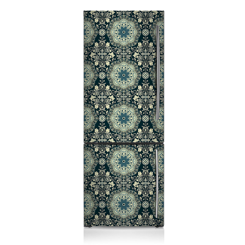Door Decal