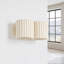 Aura Aluminium Flush Mounted Sconce-7287305-7287345-7287348