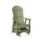 Comfo Back Premium Outdoor Single Glider-687007966