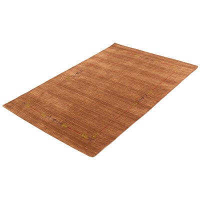 Wool Oriental Indoor Rug