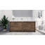 Ensemble de meuble-lavabo double 83 po Marche-906637129-905992650