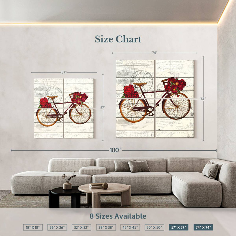 Mehar Carte Postal Bike I