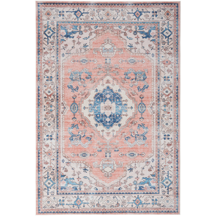 Oriental Indoor Rug