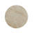 Outdoor Travertine Concrete Side Table