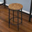 Kyrie 3 - Person Counter Height Dining Set-1653523905-1653523904