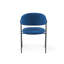 Noah Set of 2 Velvet Dining Chairs-606329013