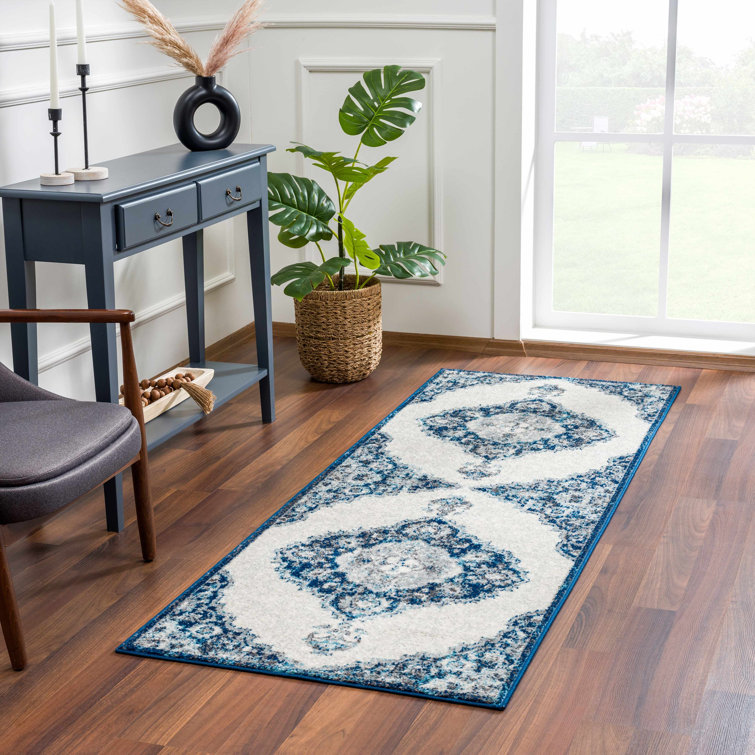 Douglass Oriental Indoor Rug