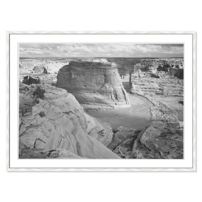 Canyon De Chelly Arizona 2 by Adams