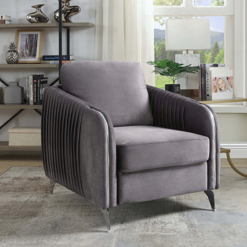 Fauteuil Hadriano