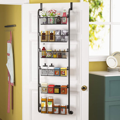 Organisateur de porte d'armoire Hodalis