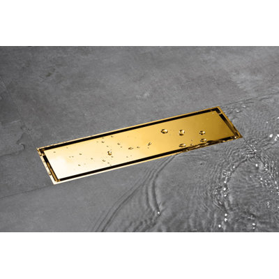 12'' W Tile-In