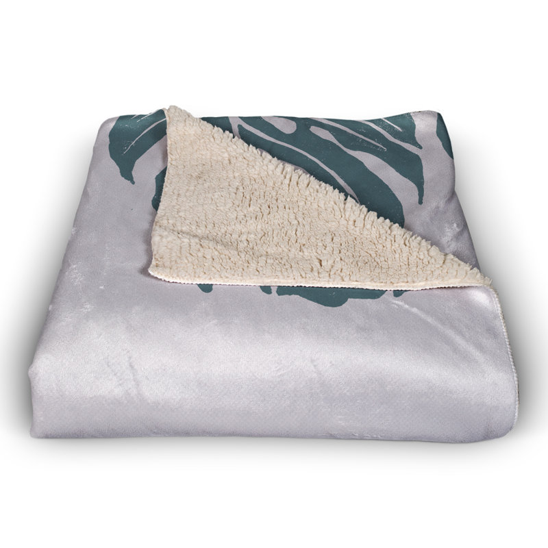 Hand Woven Throw Blanket