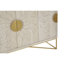 Utsav 150cm Solid Wood Sideboard