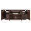 Diplomat 76" Credenza