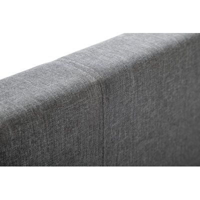 Lilianna Upholstered Bed