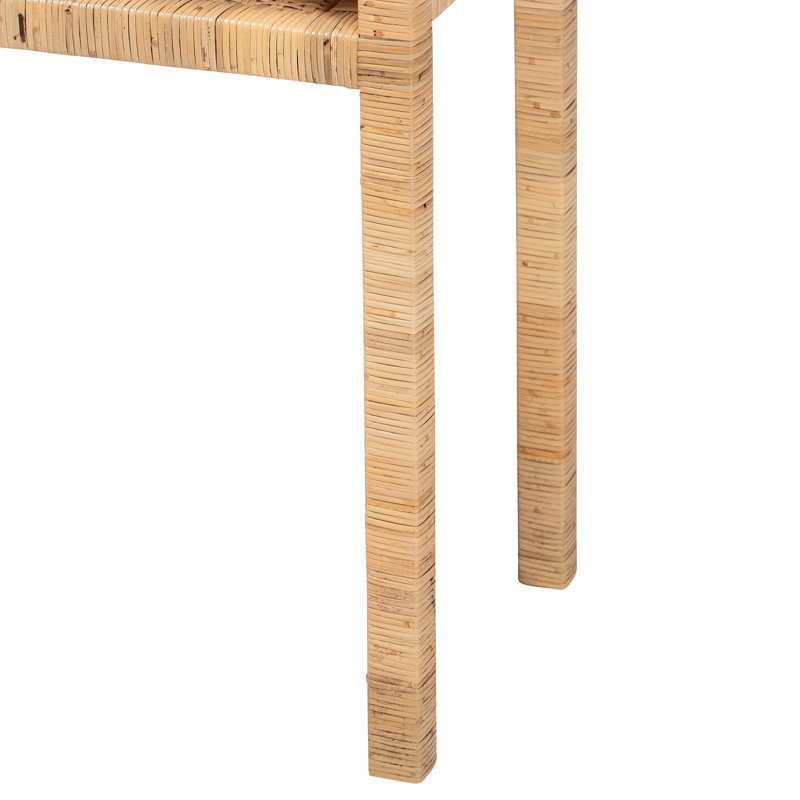 Belarmina 39.4'' Console Table