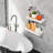 Chelles Sorbus 16" Long Floating Shelves with Invisible Mounting Set of 2-515346688