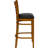 Prompton Vertical Slat Back Wooden Restaurant Barstool-1099698173-1099698174
