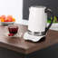 Klarstein 1.7L Stainless Steel Electric Tea Kettle-804418420