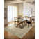 Tapis ardoise Amelia