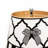Flower Show Table Lamp