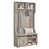 Rustic Gray selected