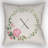 Floral Outdoor Throw Pillow-16137291-16137273