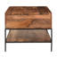 Table basse Carey