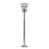 92 cm / Galvanized Steel