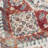 Brenda Moroccan Rust Area Rug-469963343