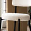 Tabouret de comptoir 25 po Rachell-628758486-628758484